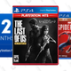Featured Deal: PlayStation Plus 12-Month Code | $42 | Amazon, Best Buy